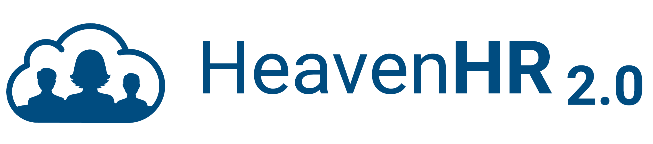 HeavenHR company logo